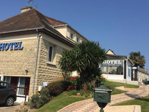 Sainte-Mere-Eglise Hotel | Hotel du 6 juin