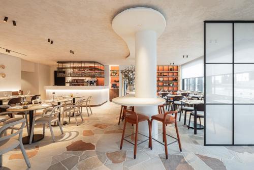 Ostend City Centre Hotel | Hotel du Bassin