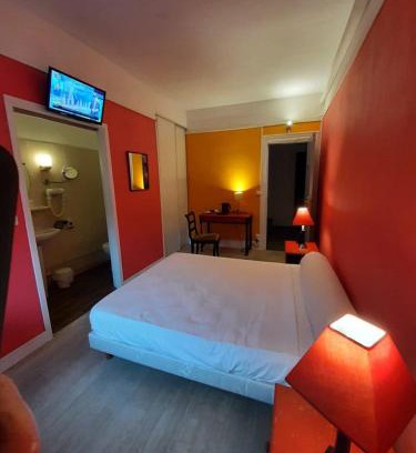 Beauvais Hotel | Hotel du Cygne