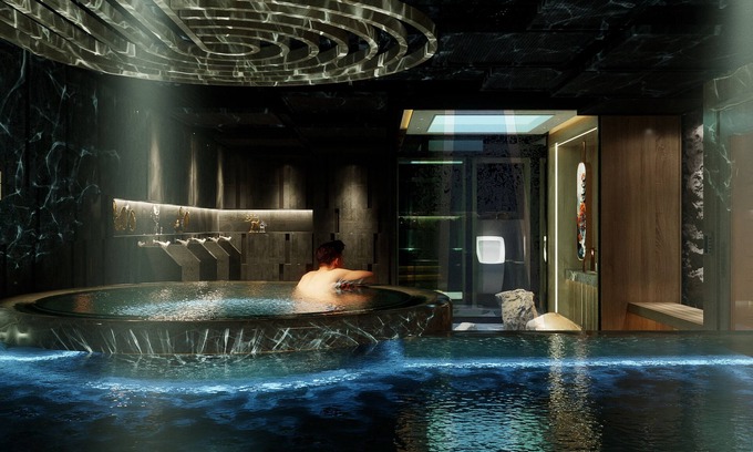 Old Quarter Hotel | HOTEL du LAC SIGNATURE