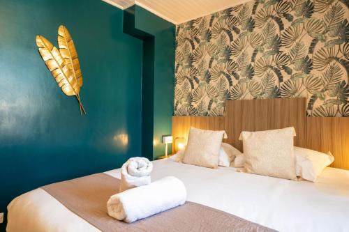 Castellane Hotel | Hotel du Levant