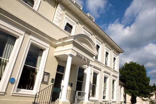 Cheltenham Hotel | Hotel du Vin Cheltenham