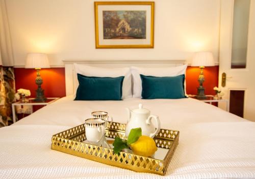Franschhoek Casa | Hotel du Vin Franschhoek