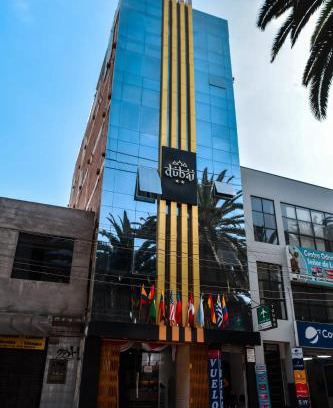 Tacna Hotel | Hotel Dubái