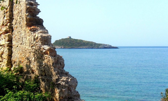 Cirella Hotel | Hotel Ducale