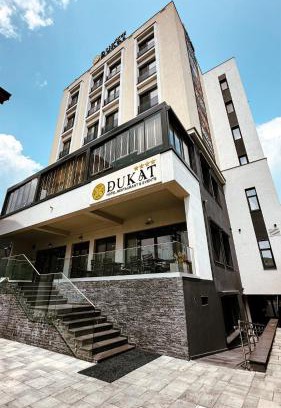 Gura Humorului Hotel | Hotel DUKAT