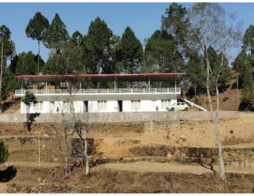 Pauri Casa | Hotel Dungrivill दुन्ग्रिविल्ल