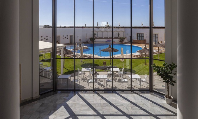 Rota Hotel | Hotel Duque De Najera