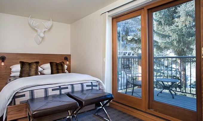 Aspen Hotel | Hotel Durant