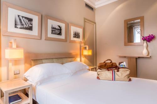 Chaillot Hotel | Hotel Duret Paris Champs Elysées