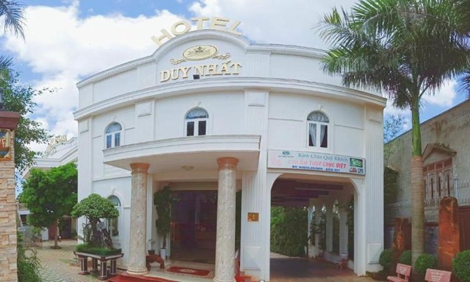 Chu Puh Hotel | HOTEL DUY NHẤT