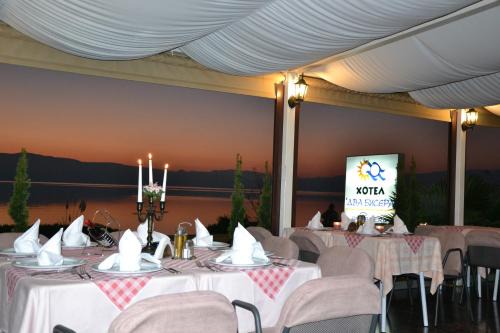 Lagadin Hotel | Hotel Dva Bisera