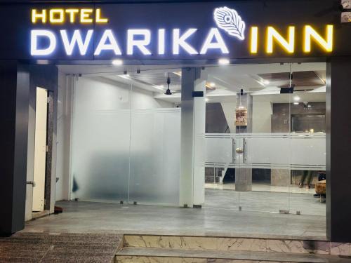 Jetpur Hotel | Hotel Dwarika Inn By Mantram Hospitality