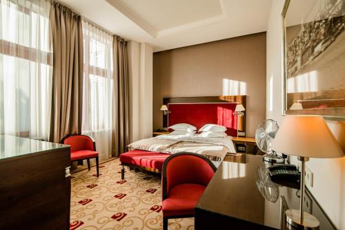 Olsztyn Hotel | Hotel Dyplomat