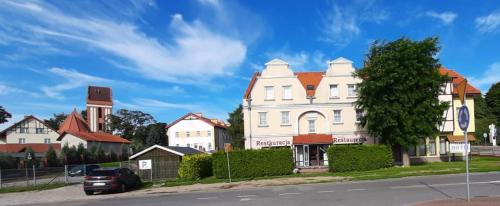 Morag Hotel | Hotel E-lektor