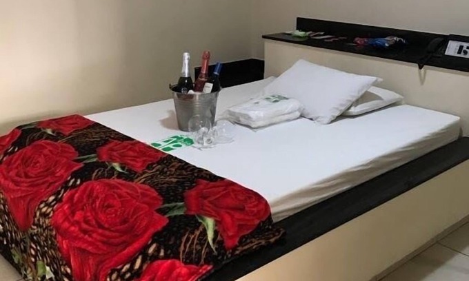 Goiania Apartamento | hotel e motel ape goiania anel viario