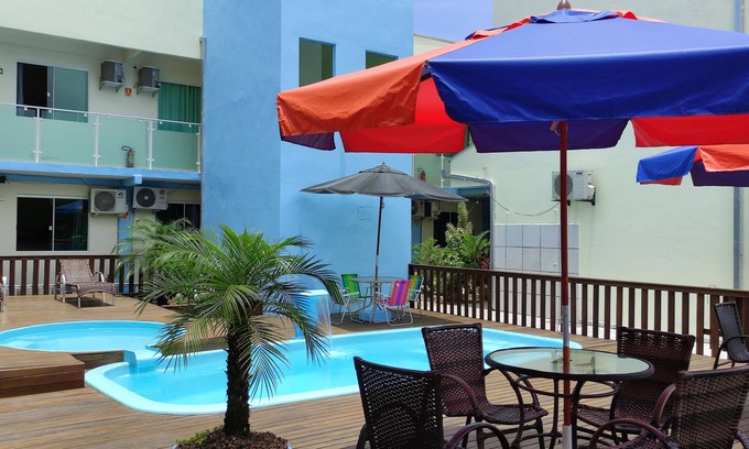 Itapoa Hotel | Hotel e pousada Boulevard Itapoa