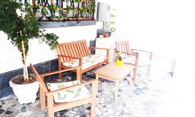 Gonzaga Hotel | Hotel e Pousada das Goianas
