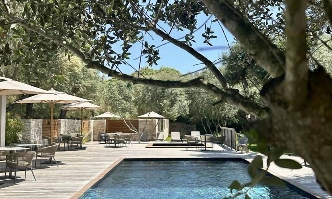 Bonifacio Hotel | Hotel E Tre Stelle