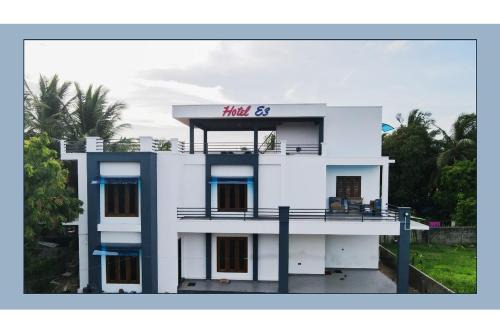 Mannar Hotel | Hotel E3