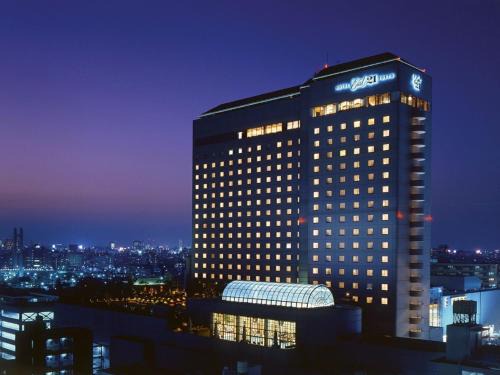 Kiyosumi-Shirakawa Hotel | Hotel East 21 Tokyo