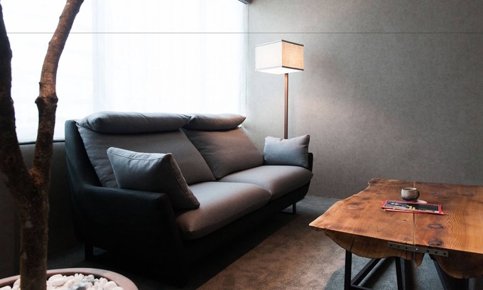 Songshan Hotel | Hotel East Taipei