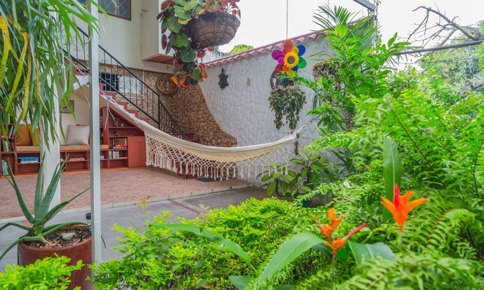 Villavicencio Hotel | Hotel Eclipse Villavicencio