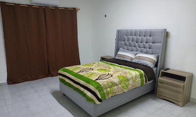 Chetumal Apartamento | Hotel económico salceda