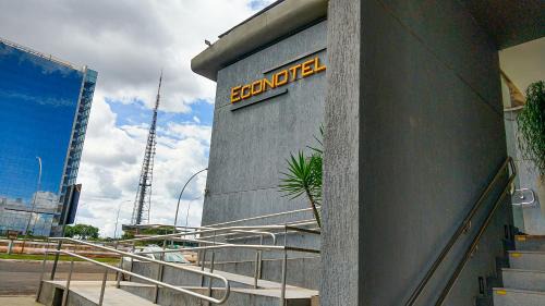 Setor Hoteleiro Sul Hotel | Hotel Econotel by Bsb Inn