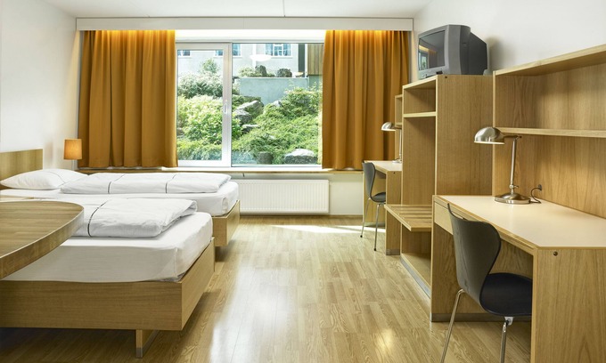 Akureyri Hotel | Hotel Edda Akureyri