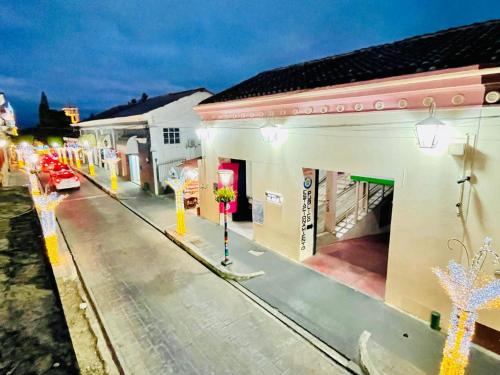 Comitán de Domínguez Hotel | HOTEL EDELMIRA