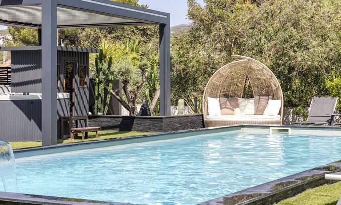 Cassis Hotel | Hotel Eden Cassis