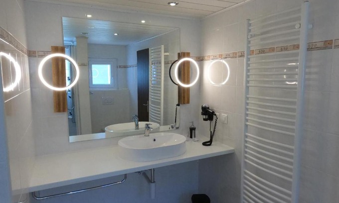 Graechen Hotel | Hotel Eden