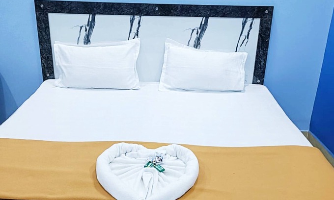 Puri Hotel | Hotel Eden Inn Puri