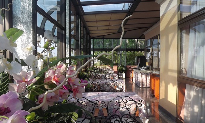 Grado Hotel | Hotel Eden