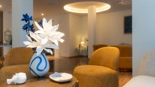 Toscolano Maderno Hotel | Hotel Eden