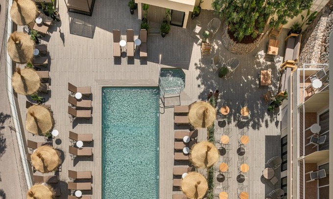 Puerto de Soller Hotel | Hotel Eden Nord Soller