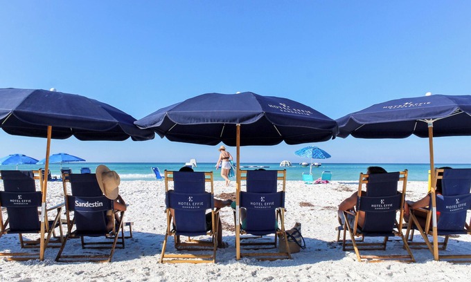 Sandestin Hotel | Hotel Effie Sandestin, Autograph Collection