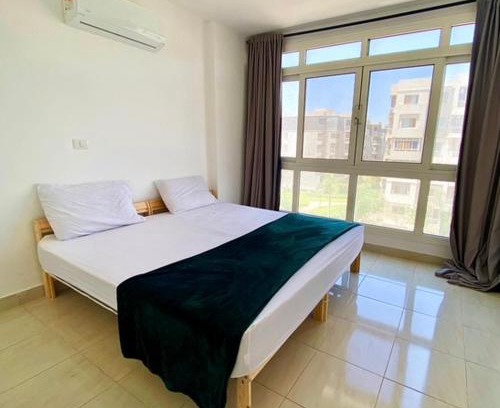 Madinaty Apartamento | Hotel