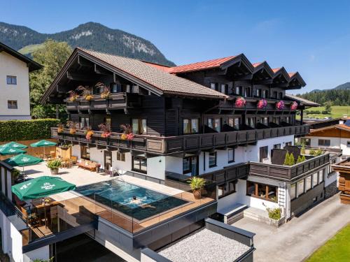 Soell Hotel | Hotel Eggerwirt