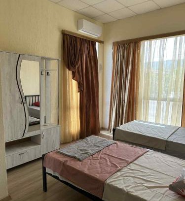 Senaki Casa | Hotel Egrisi in Senaki
