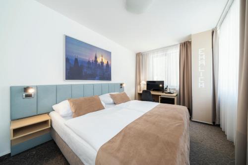 Prague 3 Hotel | Hotel Ehrlich Prague
