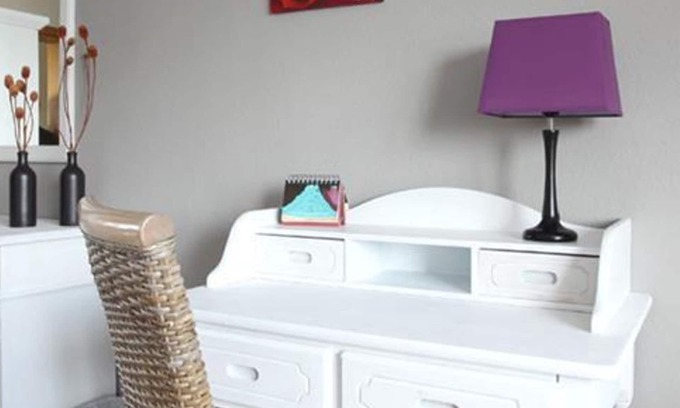 Moelln Cama Y Desayuno | Hotel eigenart - Double room 31