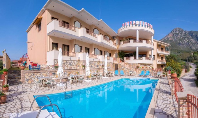 Glyki Apartamento | Hotel Eirini