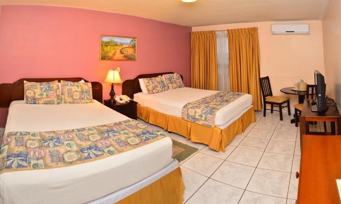 San Pedro Sula Hotel | Hotel Ejecutivo