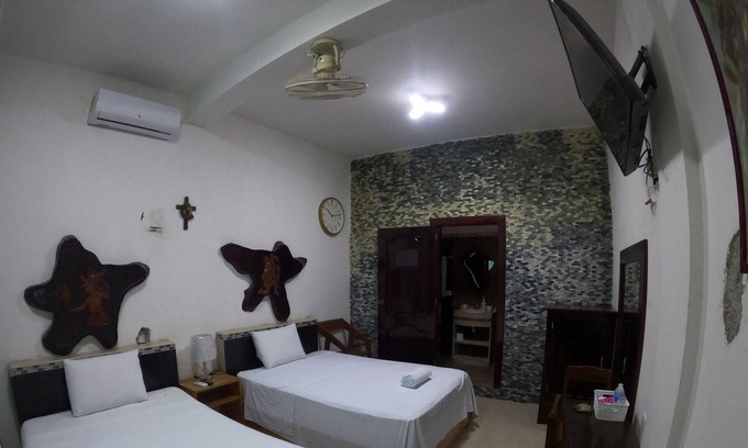 Centro Hotel | Hotel Ek Chuah
