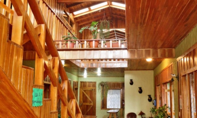 Santa Elena Hotel | Hotel El Amanecer