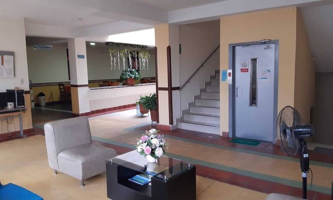 San Jose de Cucuta Hotel | Hotel El Andino