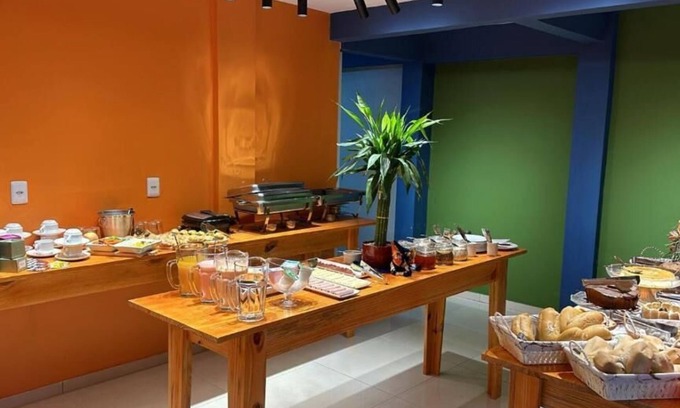 Sao Borja Hotel | Hotel El Caminito