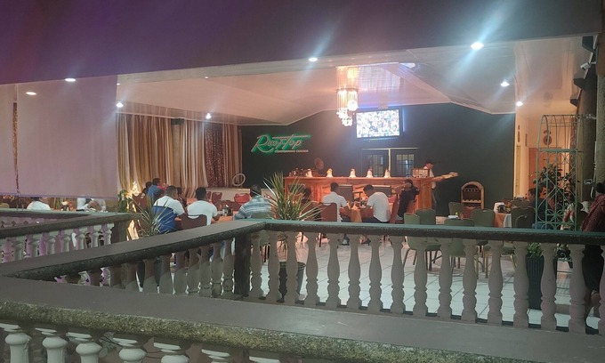 Comayagua Hotel | Hotel El Campanario